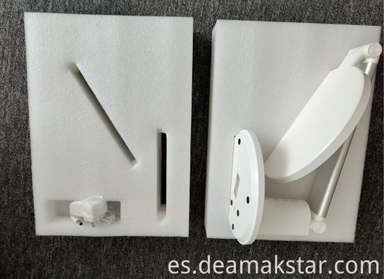 embalaje Packaging